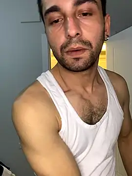Emre-34 live sex cam