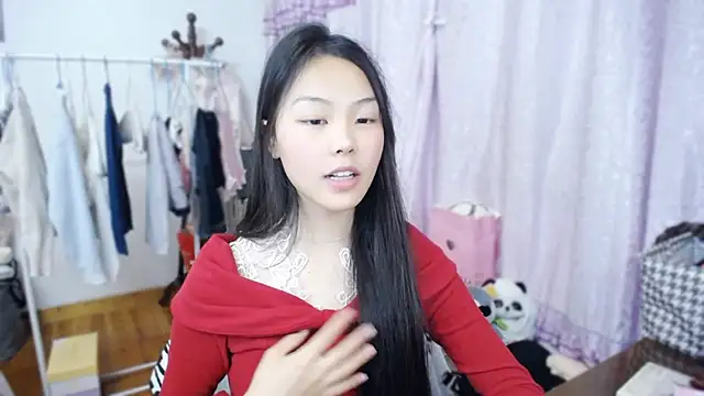 yao-yao_'s cam snapshot