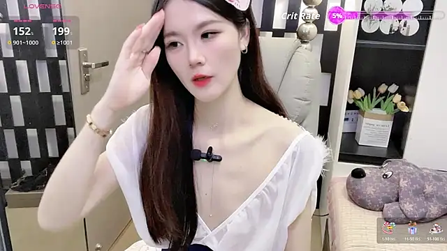 Yueyue-MM's cam snapshot