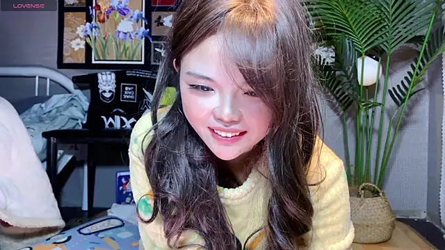 0xiaosu0's cam snapshot