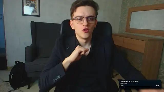 FelixStarkk live sex cam