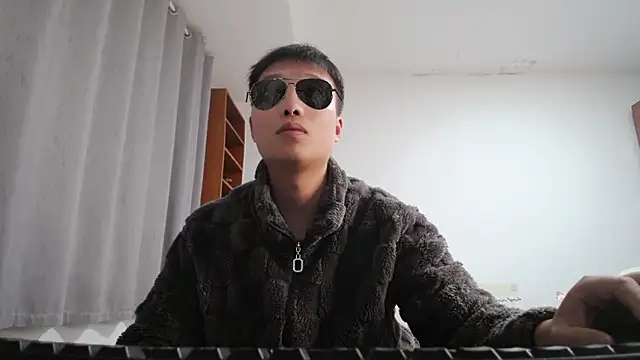 Jie-sexy live sex cam