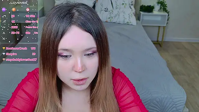 Lina_Glow's cam snapshot