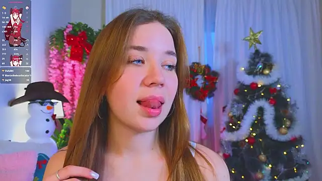 KarenGibbs's cam snapshot