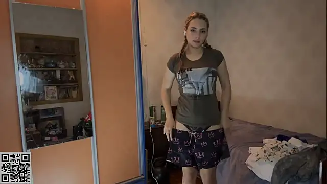 IlanaLafferty's cam snapshot