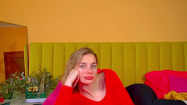 MerlinMeyer's cam snapshot