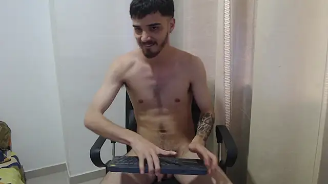 Aleex_Miller live sex cam