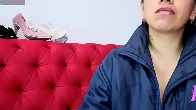 MihaCarther's cam snapshot