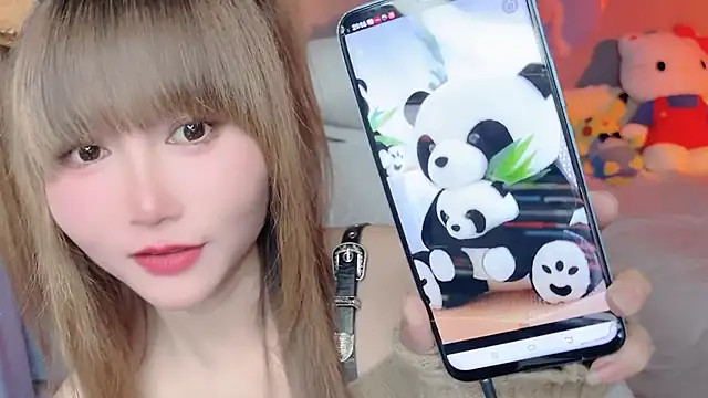 -xiao-xiao-'s cam snapshot