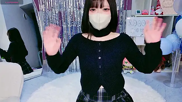 miko_nyan's cam snapshot