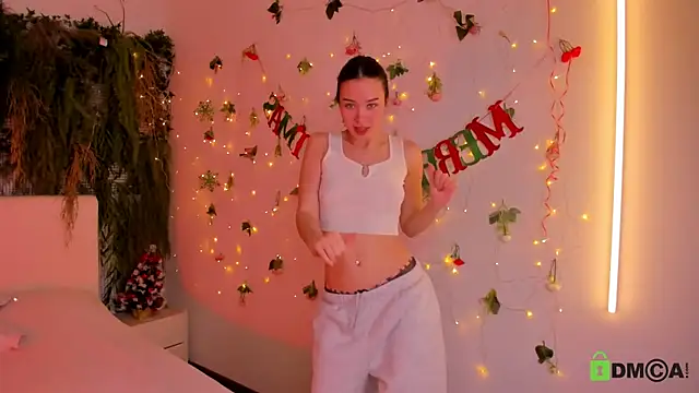 Black_Jenny's cam snapshot