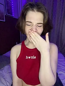 WIKESSTAR live sex cam