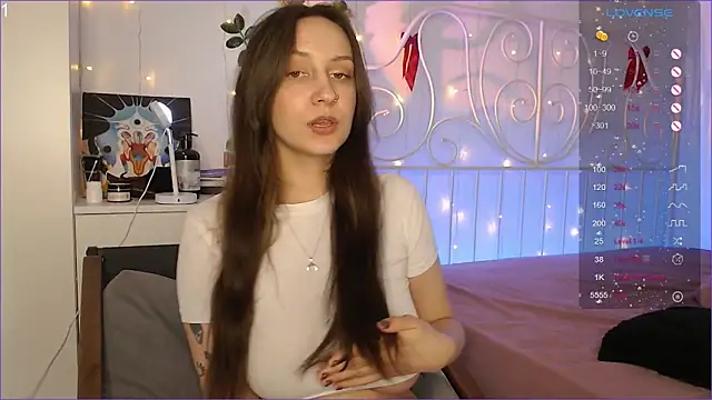 AmyPeach's cam snapshot