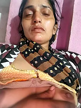 Pooja_shre's cam snapshot