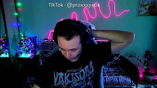 Rebalanced live sex cam