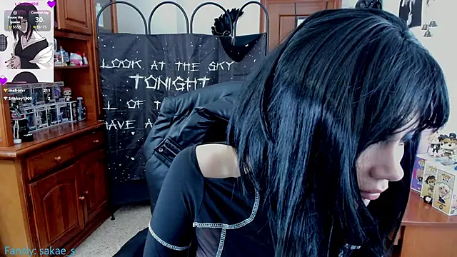 _sakae_'s cam snapshot