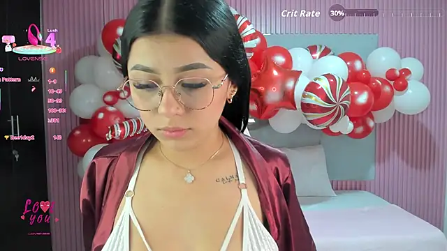 Yuli_16's cam snapshot