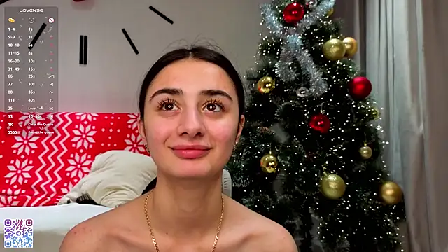 MableHort's cam snapshot