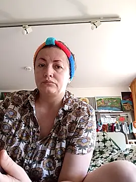 MariaAnaSunshine live sex cam