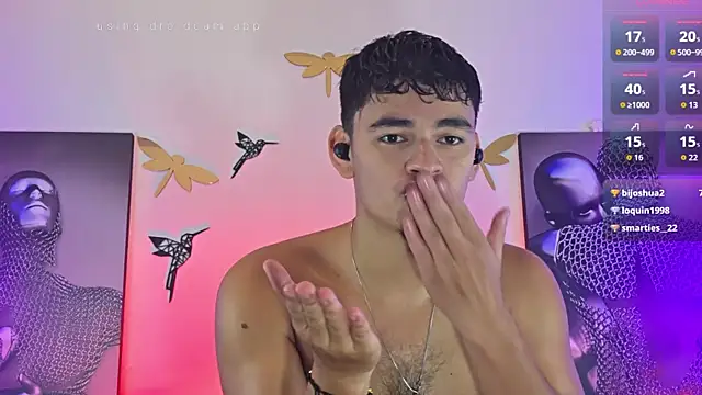 VikoHands live sex cam