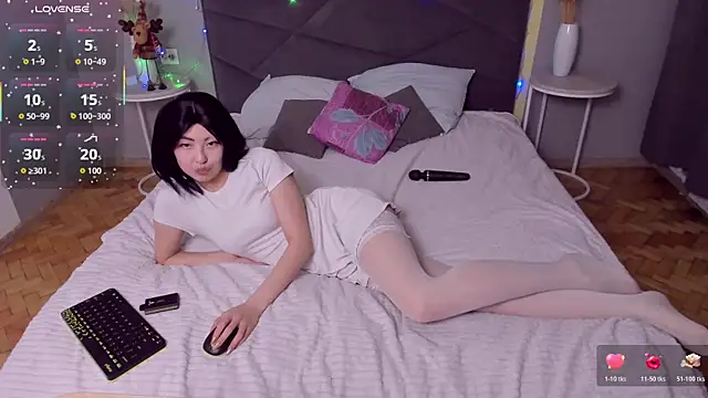 ValeryMur live sex cam