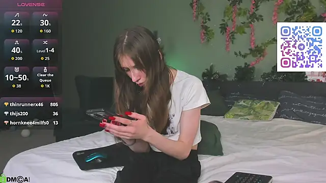 Lisbeth__Salander live sex cam