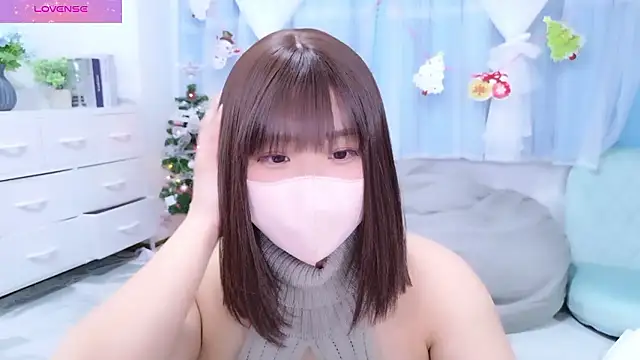 _mirai0917's cam snapshot