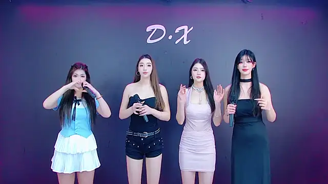 DX-003's cam snapshot