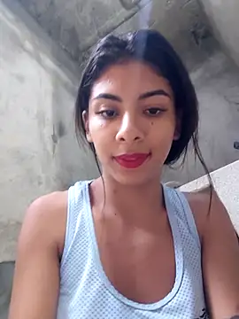 chaparritahot99 live sex cam