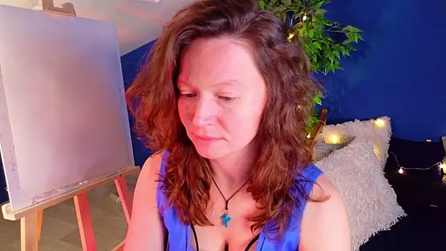 AuroraBorealis__ live sex cam