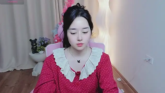 Miu-999's cam snapshot