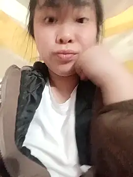 Ciin_hello's cam snapshot