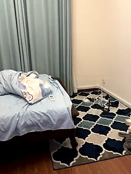 Molly-xiao's cam snapshot