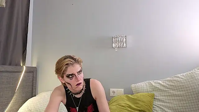 JoycelynMoctezuma's cam snapshot