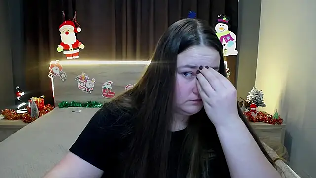 XX_Daniella_XX's cam snapshot