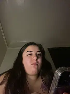 xocrybaby's cam snapshot