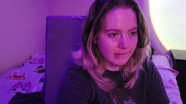 InternetFairy_XO's cam snapshot