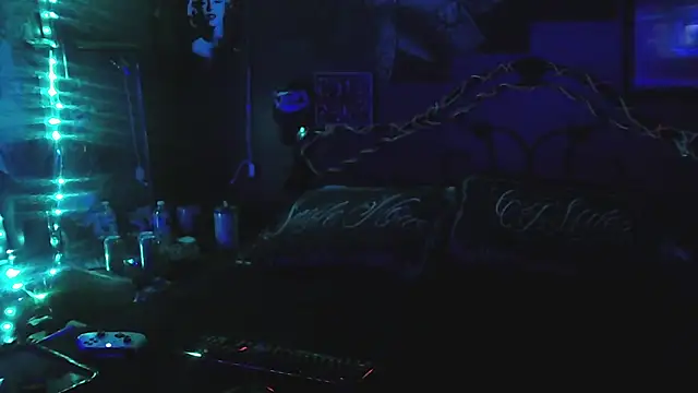 Splash_Queen420's cam snapshot