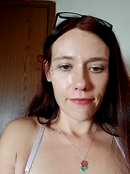 Wonderland97's cam snapshot