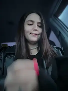 meow_girl's cam snapshot