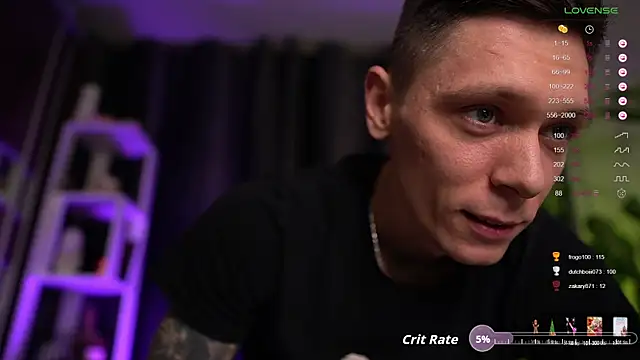 Jon_jon20 live sex cam