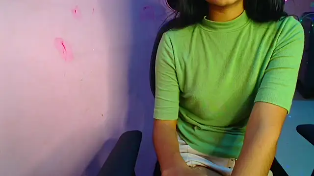 Chandani-Love's cam snapshot