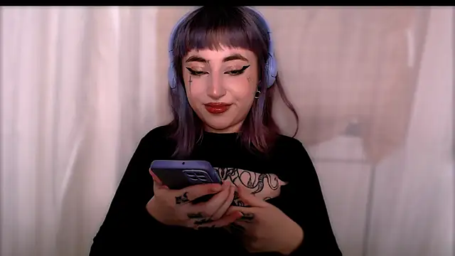 purplewitch live sex cam