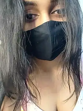 Cute-Janvi-5's cam snapshot