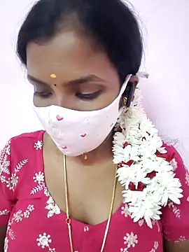 Tamil_Monika's cam snapshot