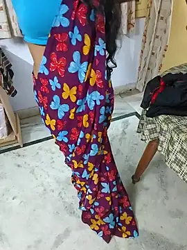 Nikitha_telugu's cam snapshot