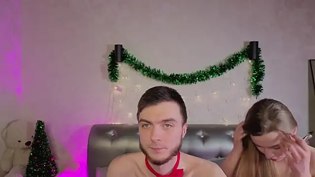 Oscar_Beatrice live sex cam