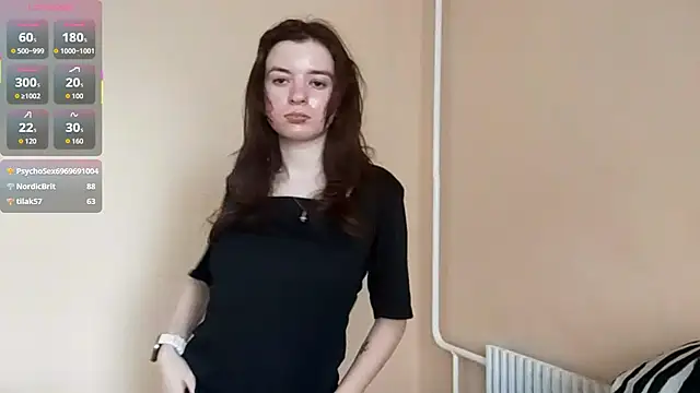 BunkedTempter's cam snapshot