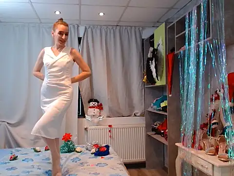 AnneDevrim's cam snapshot