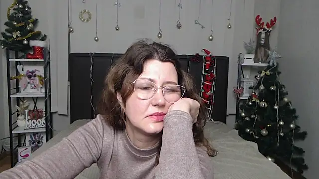 RoseHille's cam snapshot